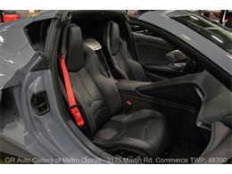 2024 Chevrolet Corvette (CC-2075583) for sale in Kentwood, Michigan
