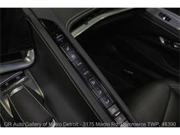 2024 Chevrolet Corvette (CC-2075583) for sale in Kentwood, Michigan