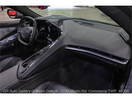2024 Chevrolet Corvette (CC-2075583) for sale in Kentwood, Michigan