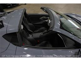 2024 Chevrolet Corvette (CC-2075583) for sale in Kentwood, Michigan