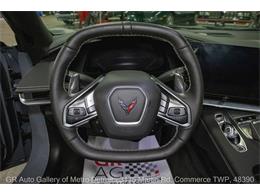 2024 Chevrolet Corvette (CC-2075583) for sale in Kentwood, Michigan