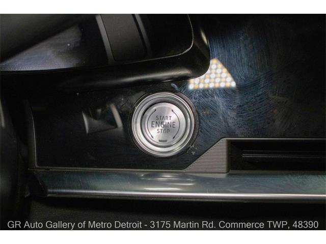 2024 Chevrolet Corvette (CC-2075583) for sale in Kentwood, Michigan