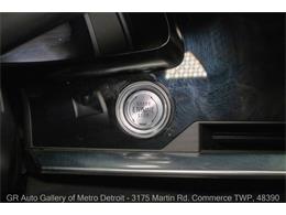 2024 Chevrolet Corvette (CC-2075583) for sale in Kentwood, Michigan