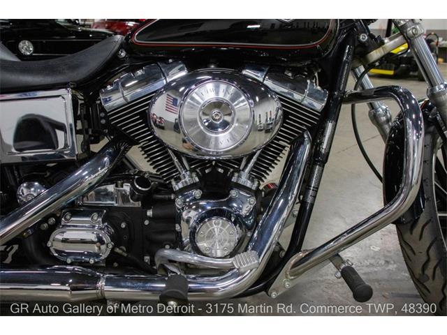 2001 Harley-Davidson FXDL (CC-2075584) for sale in Kentwood, Michigan