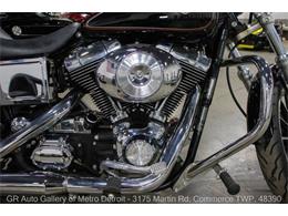 2001 Harley-Davidson FXDL (CC-2075584) for sale in Kentwood, Michigan