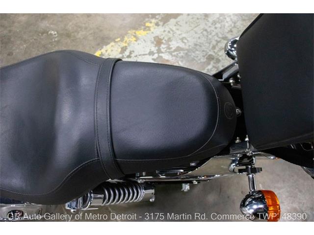 2001 Harley-Davidson FXDL (CC-2075584) for sale in Kentwood, Michigan