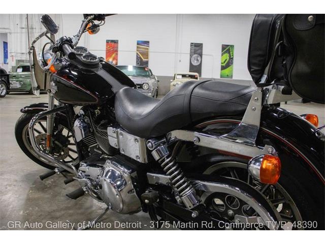 2001 Harley-Davidson FXDL (CC-2075584) for sale in Kentwood, Michigan