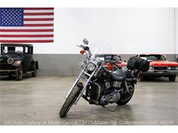 2001 Harley-Davidson FXDL (CC-2075584) for sale in Kentwood, Michigan