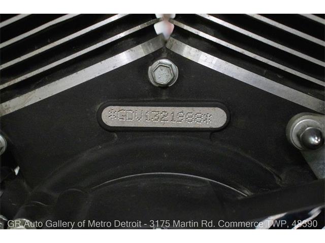 2001 Harley-Davidson FXDL (CC-2075584) for sale in Kentwood, Michigan