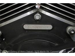 2001 Harley-Davidson FXDL (CC-2075584) for sale in Kentwood, Michigan