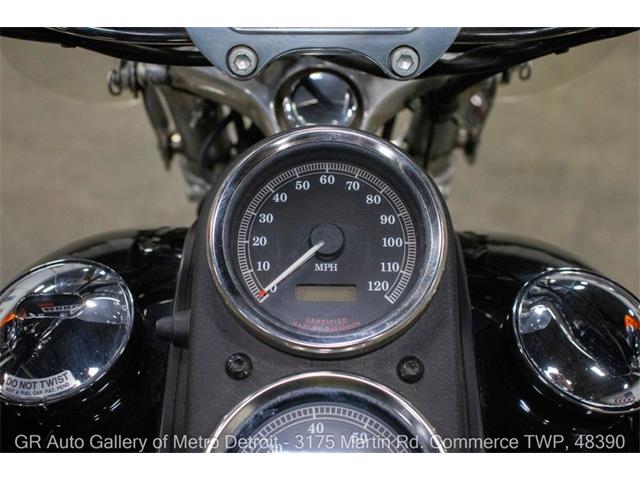 2001 Harley-Davidson FXDL (CC-2075584) for sale in Kentwood, Michigan