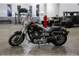 2001 Harley-Davidson FXDL (CC-2075584) for sale in Kentwood, Michigan