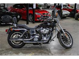2001 Harley-Davidson FXDL (CC-2075584) for sale in Kentwood, Michigan