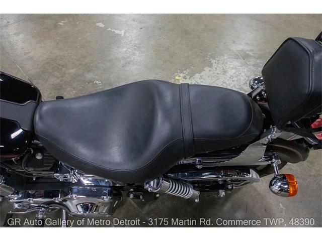 2001 Harley-Davidson FXDL (CC-2075584) for sale in Kentwood, Michigan