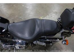 2001 Harley-Davidson FXDL (CC-2075584) for sale in Kentwood, Michigan