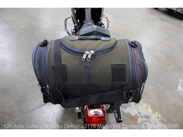 2001 Harley-Davidson FXDL (CC-2075584) for sale in Kentwood, Michigan