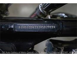 2001 Harley-Davidson FXDL (CC-2075584) for sale in Kentwood, Michigan