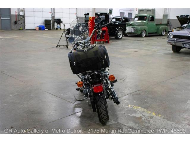 2001 Harley-Davidson FXDL (CC-2075584) for sale in Kentwood, Michigan
