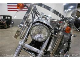 2001 Harley-Davidson FXDL (CC-2075584) for sale in Kentwood, Michigan