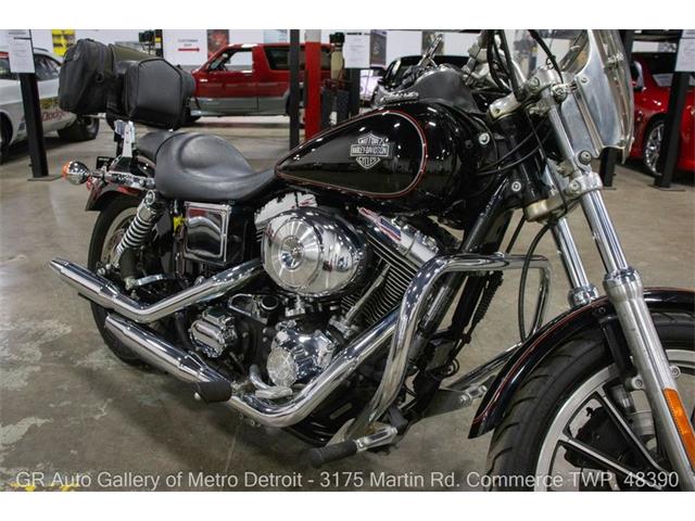 2001 Harley-Davidson FXDL (CC-2075584) for sale in Kentwood, Michigan