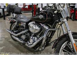 2001 Harley-Davidson FXDL (CC-2075584) for sale in Kentwood, Michigan
