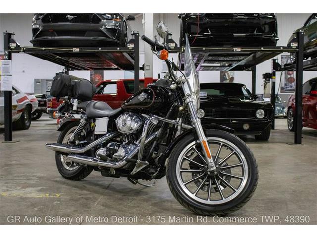 2001 Harley-Davidson FXDL (CC-2075584) for sale in Kentwood, Michigan