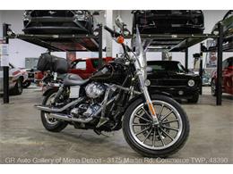 2001 Harley-Davidson FXDL (CC-2075584) for sale in Kentwood, Michigan