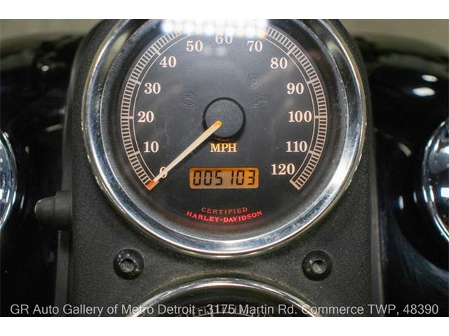 2001 Harley-Davidson FXDL (CC-2075584) for sale in Kentwood, Michigan