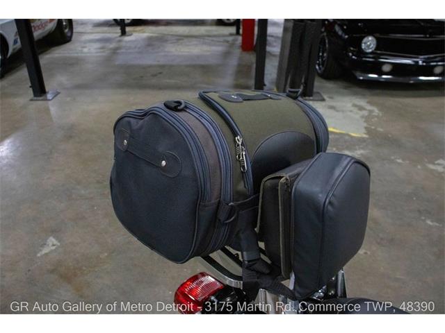 2001 Harley-Davidson FXDL (CC-2075584) for sale in Kentwood, Michigan