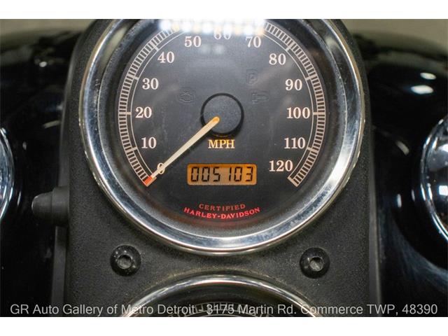 2001 Harley-Davidson FXDL (CC-2075584) for sale in Kentwood, Michigan
