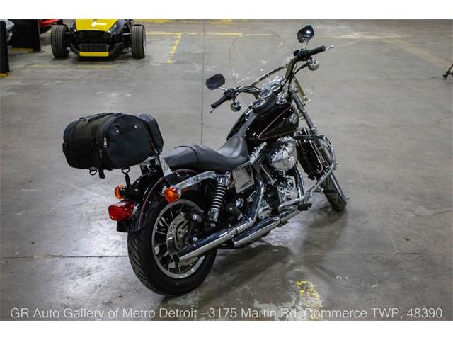2001 Harley-Davidson FXDL (CC-2075584) for sale in Kentwood, Michigan