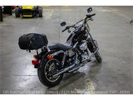 2001 Harley-Davidson FXDL (CC-2075584) for sale in Kentwood, Michigan
