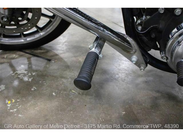 2001 Harley-Davidson FXDL (CC-2075584) for sale in Kentwood, Michigan