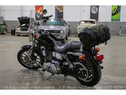 2001 Harley-Davidson FXDL (CC-2075584) for sale in Kentwood, Michigan