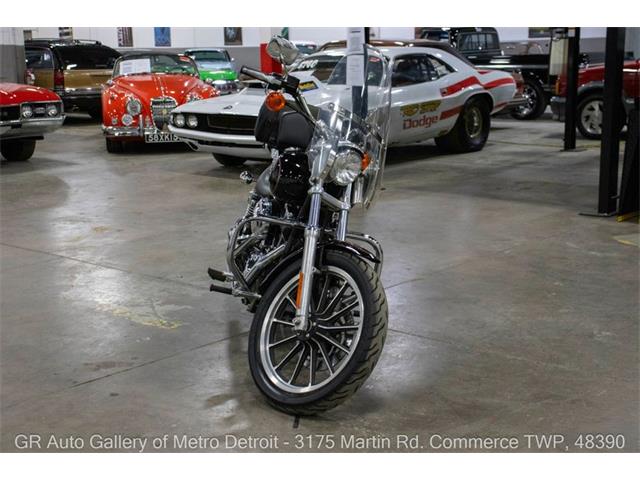 2001 Harley-Davidson FXDL (CC-2075584) for sale in Kentwood, Michigan