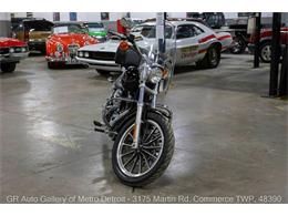 2001 Harley-Davidson FXDL (CC-2075584) for sale in Kentwood, Michigan