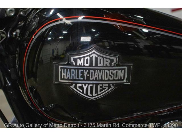 2001 Harley-Davidson FXDL (CC-2075584) for sale in Kentwood, Michigan