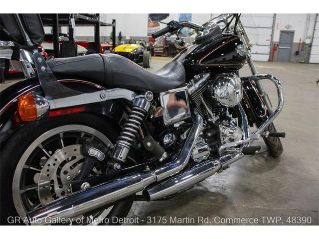 2001 Harley-Davidson FXDL (CC-2075584) for sale in Kentwood, Michigan