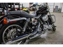 2001 Harley-Davidson FXDL (CC-2075584) for sale in Kentwood, Michigan