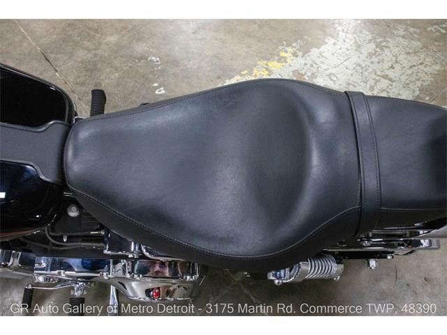 2001 Harley-Davidson FXDL (CC-2075584) for sale in Kentwood, Michigan