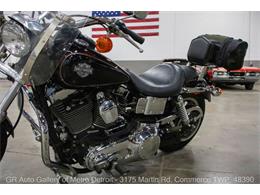 2001 Harley-Davidson FXDL (CC-2075584) for sale in Kentwood, Michigan