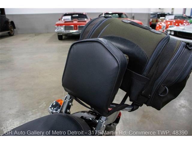 2001 Harley-Davidson FXDL (CC-2075584) for sale in Kentwood, Michigan