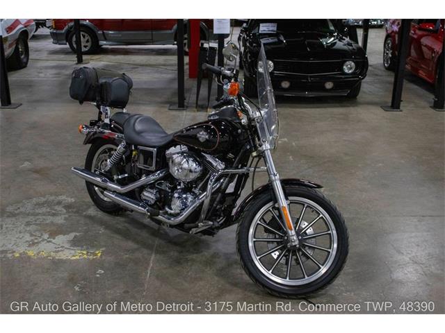 2001 Harley-Davidson FXDL (CC-2075584) for sale in Kentwood, Michigan