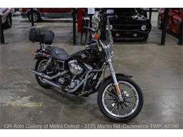 2001 Harley-Davidson FXDL (CC-2075584) for sale in Kentwood, Michigan