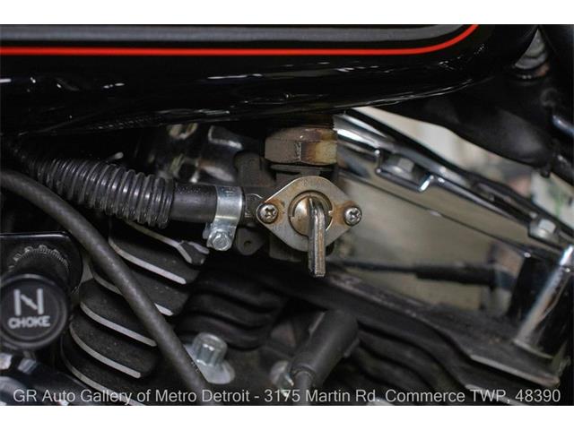2001 Harley-Davidson FXDL (CC-2075584) for sale in Kentwood, Michigan