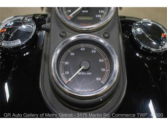 2001 Harley-Davidson FXDL (CC-2075584) for sale in Kentwood, Michigan