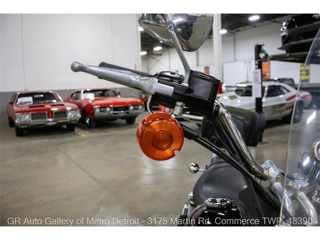 2001 Harley-Davidson FXDL (CC-2075584) for sale in Kentwood, Michigan