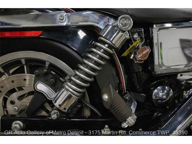 2001 Harley-Davidson FXDL (CC-2075584) for sale in Kentwood, Michigan