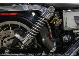 2001 Harley-Davidson FXDL (CC-2075584) for sale in Kentwood, Michigan