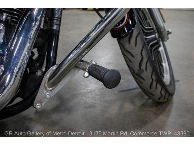 2001 Harley-Davidson FXDL (CC-2075584) for sale in Kentwood, Michigan